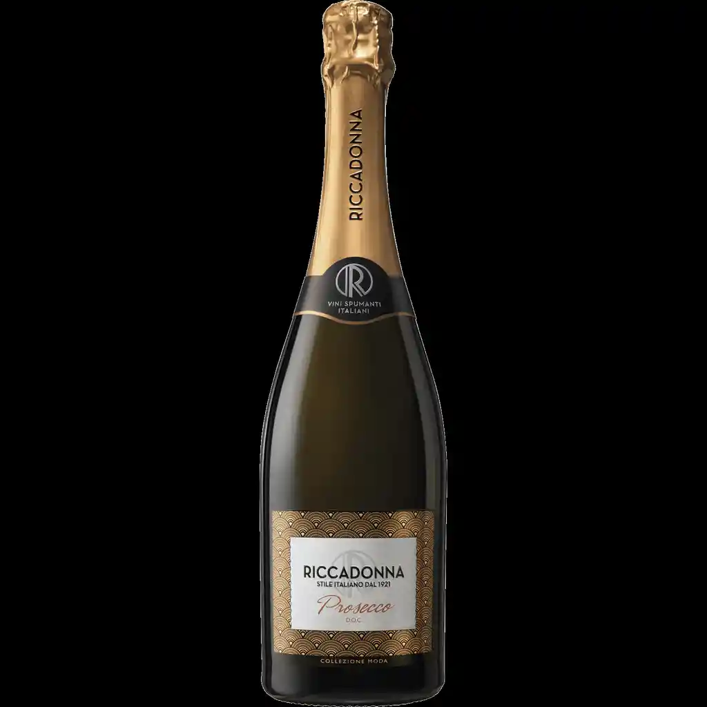 Riccadonna Espumanteprosecco 750Ml