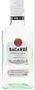 Bacardi Petaca Ron Carta Blanca 40° 200Ml