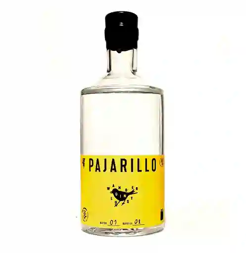 Pajarillo Gin 700Cc