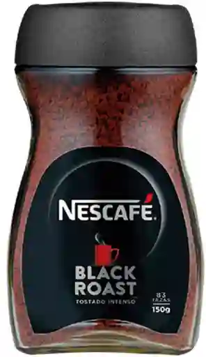 Nescafé Trd Dj Black Roast