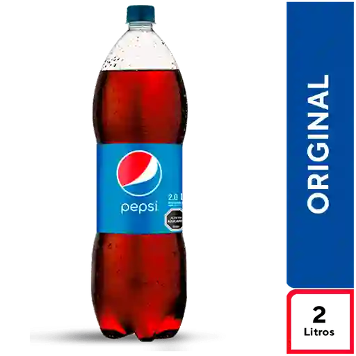 Pepsi Original 2 l