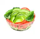 Ensalada Vegetariana