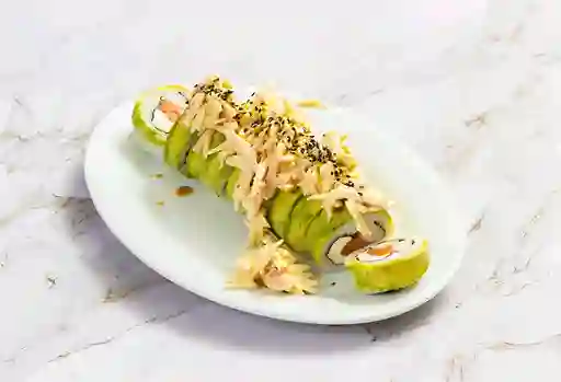 Avocado Edu Roll 