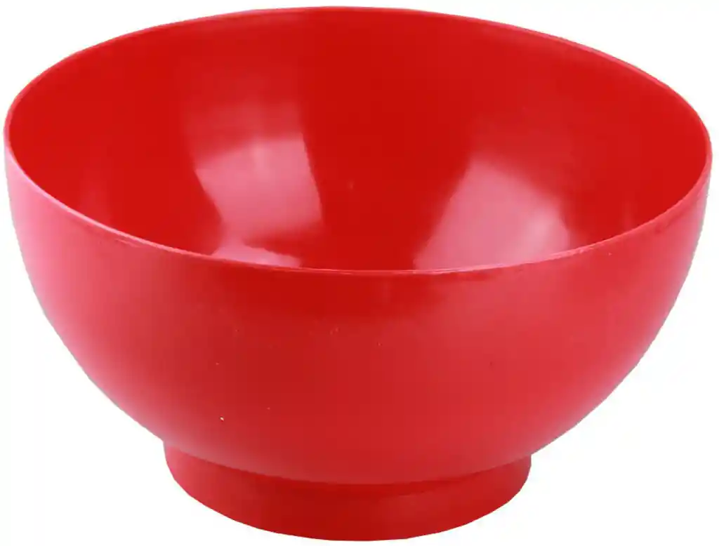 Bowl Large 25 cm Colores 1 Un, Haus