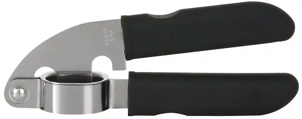 Prensador Ajo Negro 1 Un, Haus