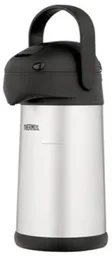 Thermos Sifon 2.5L Negro. 1 Un.