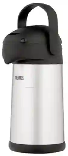 Thermos Sifon 2.5L Negro. 1 Un.