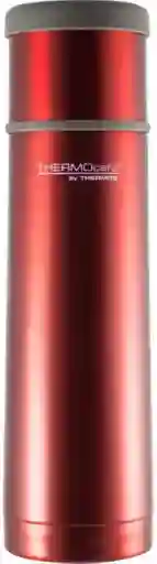 Termo Agua Every Night 0,5Lt Rojo, Thermos