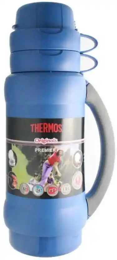 Thermos Sarten 20 Cm Clasica 1 Un.