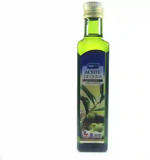  Aceite De Oliva Extra Virgen Lider 