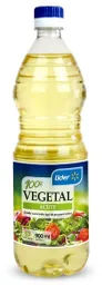 Aceite Vegetal Lider