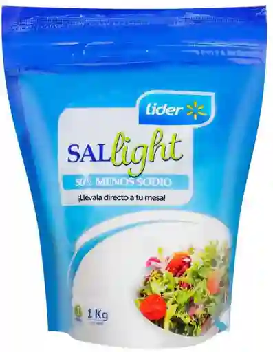 Sal Light
