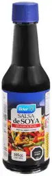 Salsa De Soya Tradicional
