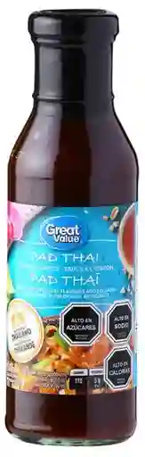 Thai Great Value Salsa Pad