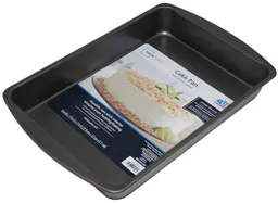 Molde Queque Rectangular 1 Un, Mainstays