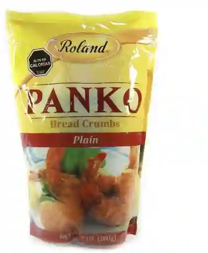 Roland Panko Bread Crumbs 200 G