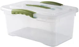 Juego Cuchilleria 16 Piezas Red 1 Un, Wenco