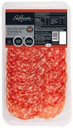 Selección Salchichon Esp. Res. 70 G.