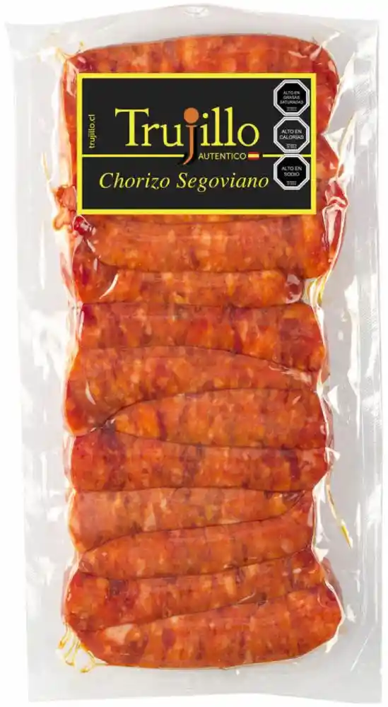 Trujillo Chorizo Segoviano