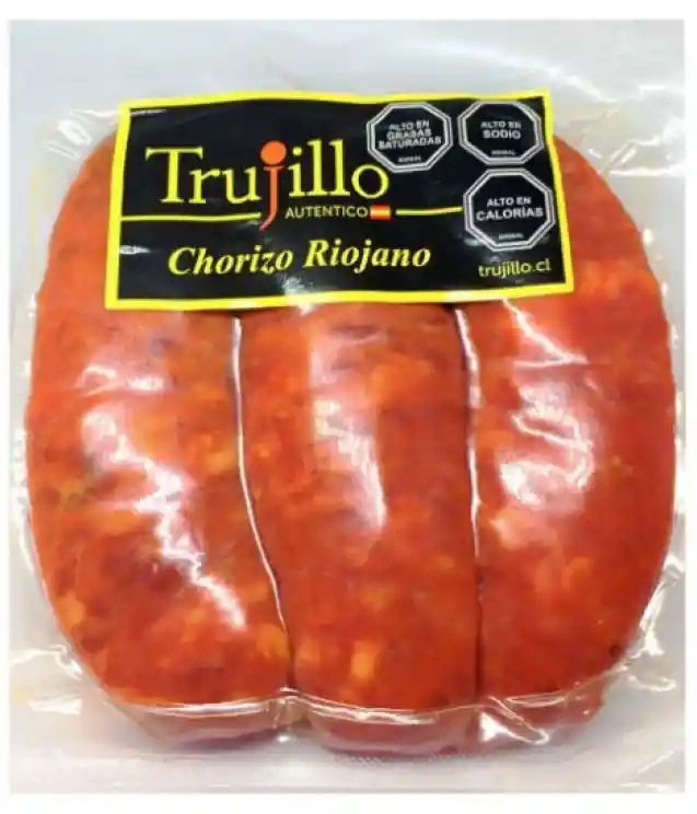 Trujillo Chorizo Riojano