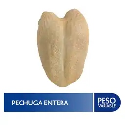 Ariztia Pechuga de Pollo Entera