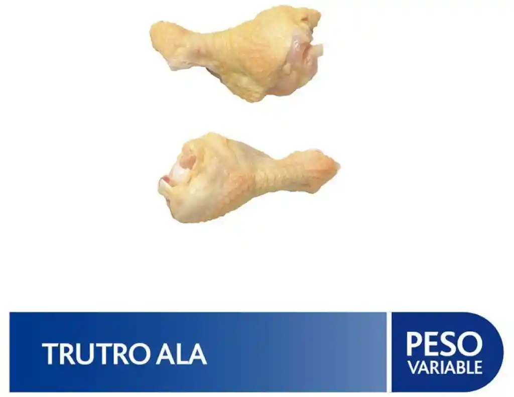 Super Pollo Trutro Ala