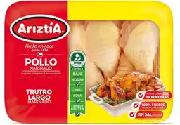 Ariztia  Trutro Largo De Pollo