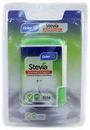 Líder Stevia Tabletas, 440 Un.