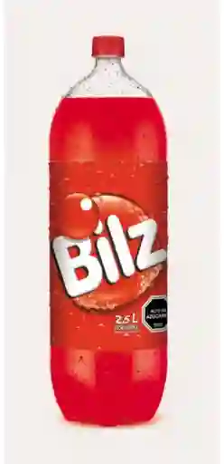 Bilz Bebida Gas Frutal 2 5 L