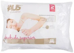 Almohada Premiun 20 P 1 Un Haus