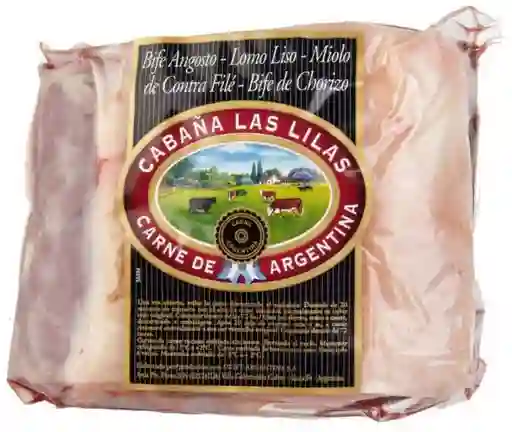 Cabaña Las Lilas Carne Premium