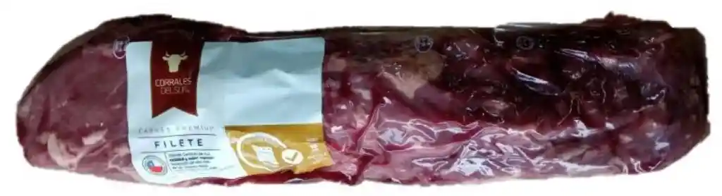 Corrales Del Sur Filete