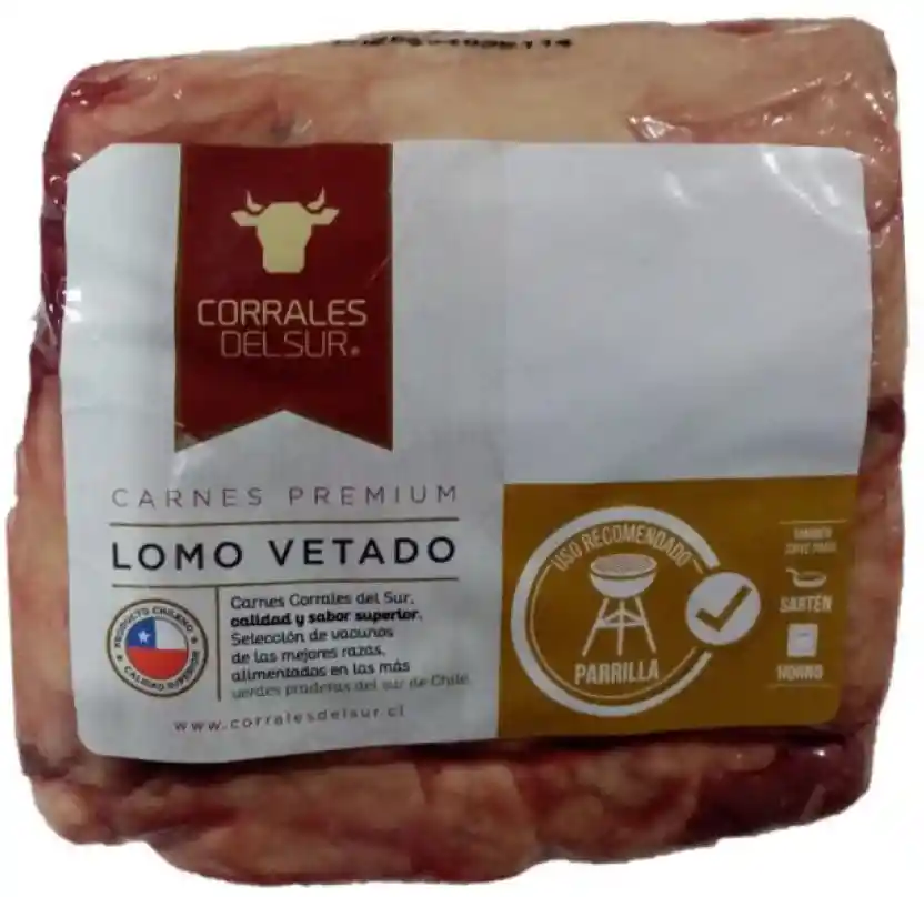 Corrales Del Sur Carnes Premium