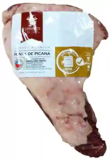 Corrales Del Sur Punta De Picana