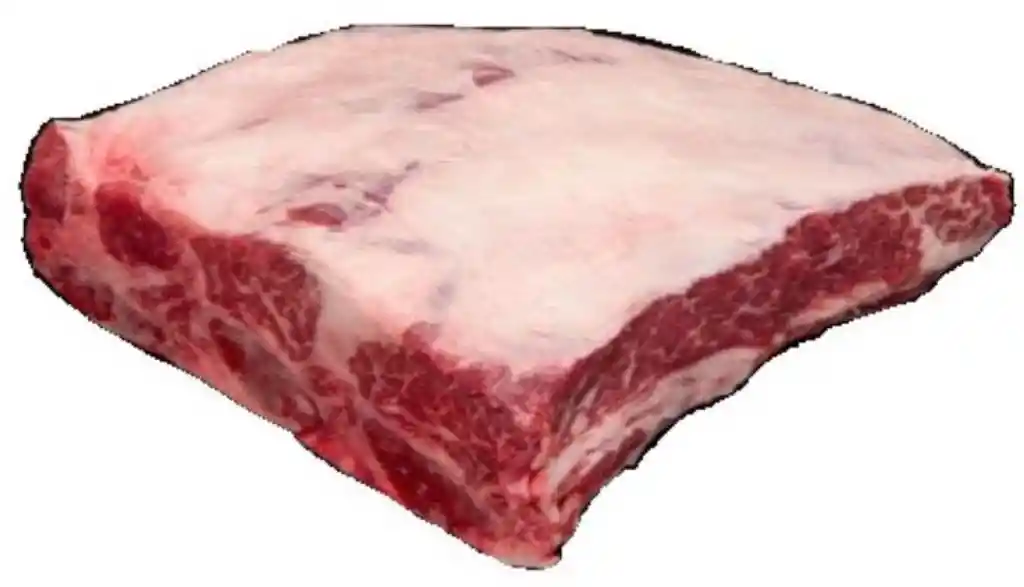 Asado de Tira 