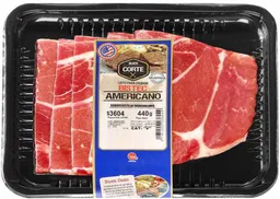 Buen Corte V Sobrecostilla Huac