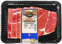 Buen Corte V Sobrecostilla Huac