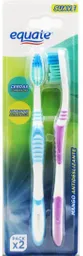 Equate Cepillo Dental Suave 