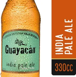 Guayacan Cerveza Ipa 6 5G