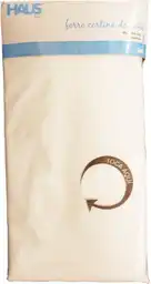 Forro Cortina Bco, 1Un. Haus