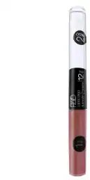 Petrizzio Labial Larga Duracion 2 Pasos Vintage Rose 3 Un Petri