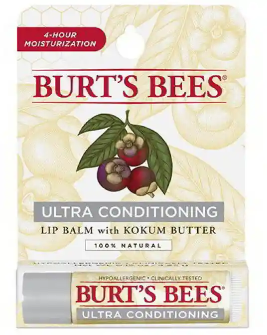 Lip Balm Balsamo Labialultra Conditioning 4 5G 4 25 G Burts Be