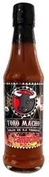 De Camacho Salsa Toro Macho 100. 100 G.