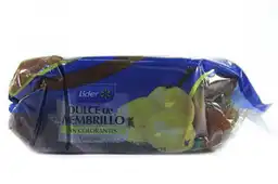 Líder Dulce De Membrillo Bolsa 500 G,