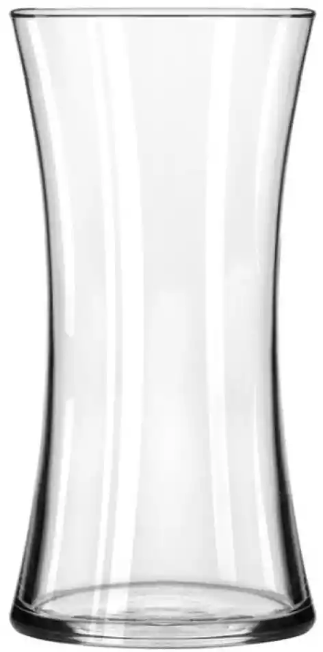 Libbey Florero Sidney 20 Cm 1 U,