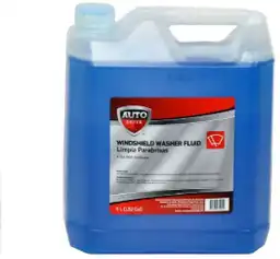 Lavaparabrisas 5 L, Autodrive
