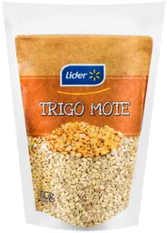 Líder Trigo Mote,