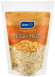 Líder Trigo Mote,