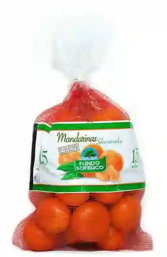 Fundo Sofruco Mandarina