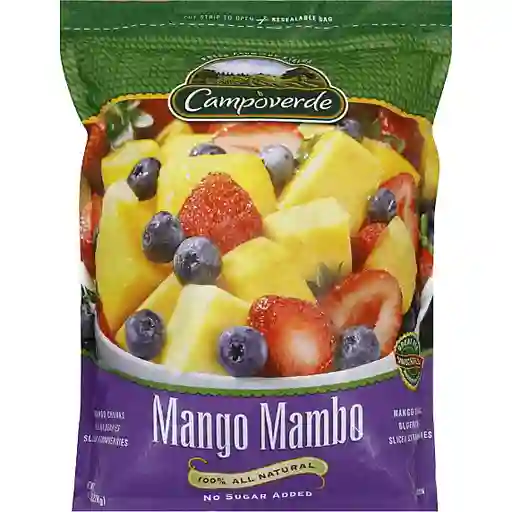 Campoverde Mango Mambo